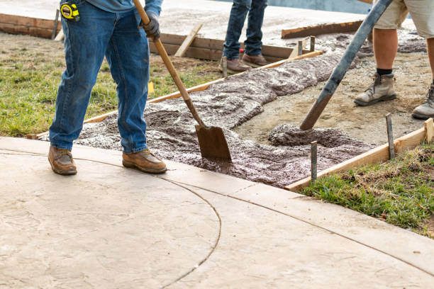 Best Concrete Grinding and Polishing in Manhattan, NY