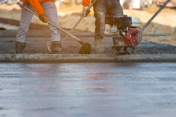 Best Concrete Pool Decks in Manhattan, NY