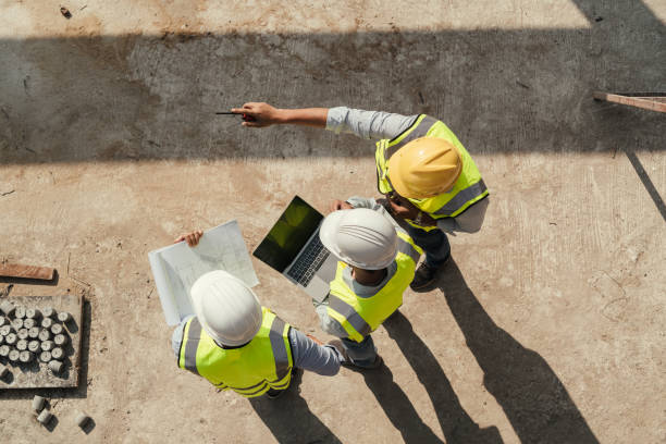  Manhattan, NY Concrete contractor Pros