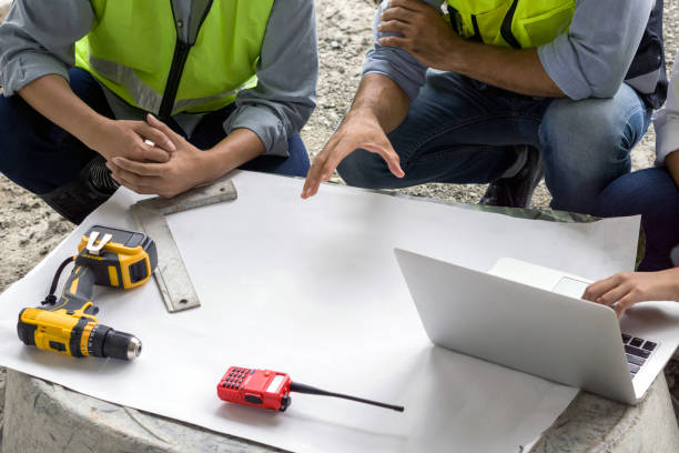 Best Concrete Removal and Replacement in Manhattan, NY