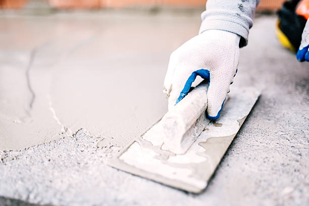 Best Concrete Foundation Repair in Manhattan, NY